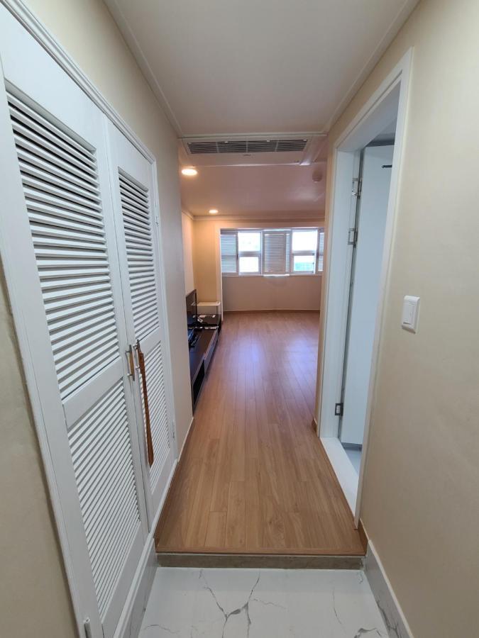 Hotel Ocean View Ilsan Ni Dış mekan fotoğraf