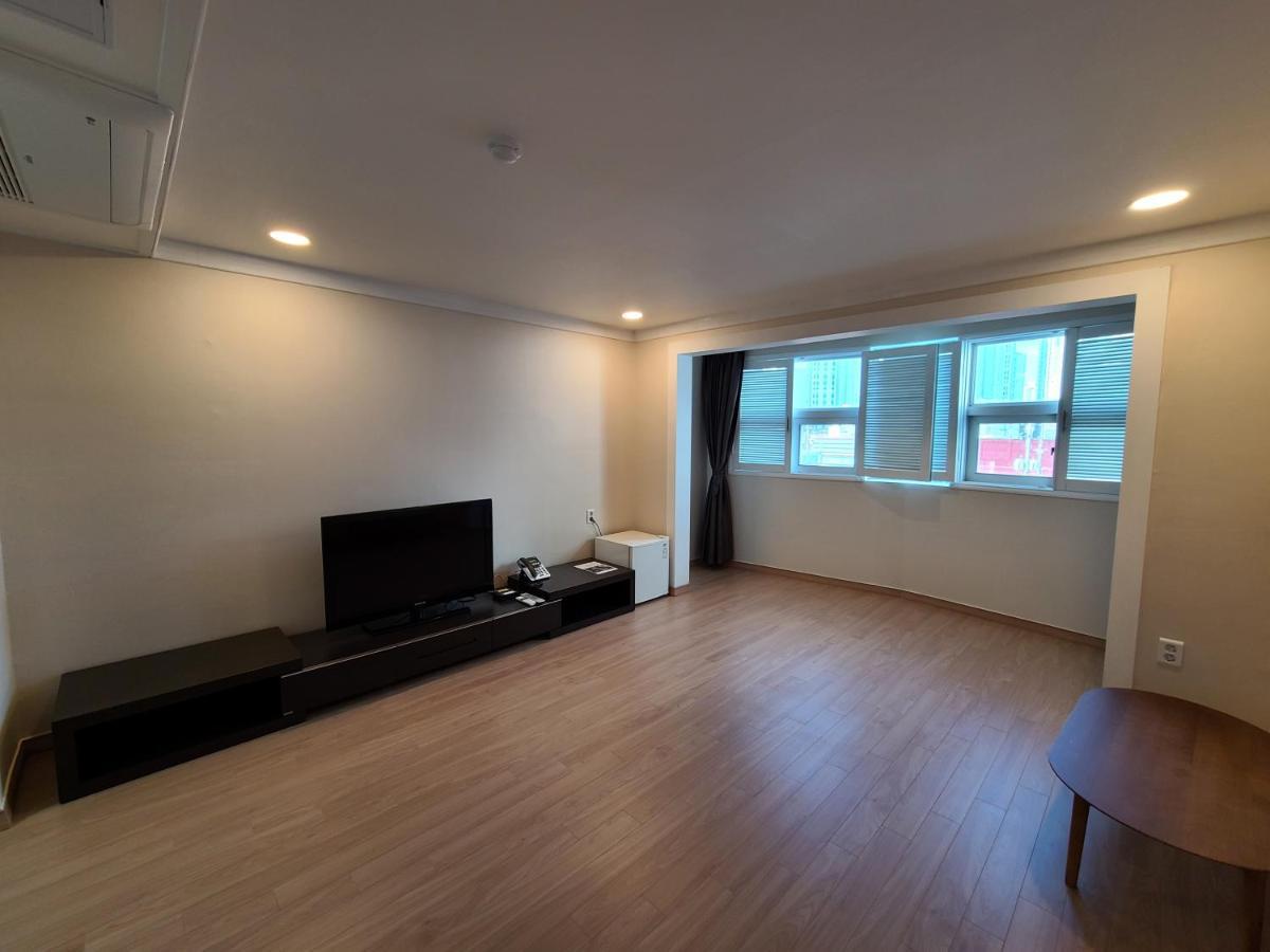 Hotel Ocean View Ilsan Ni Dış mekan fotoğraf