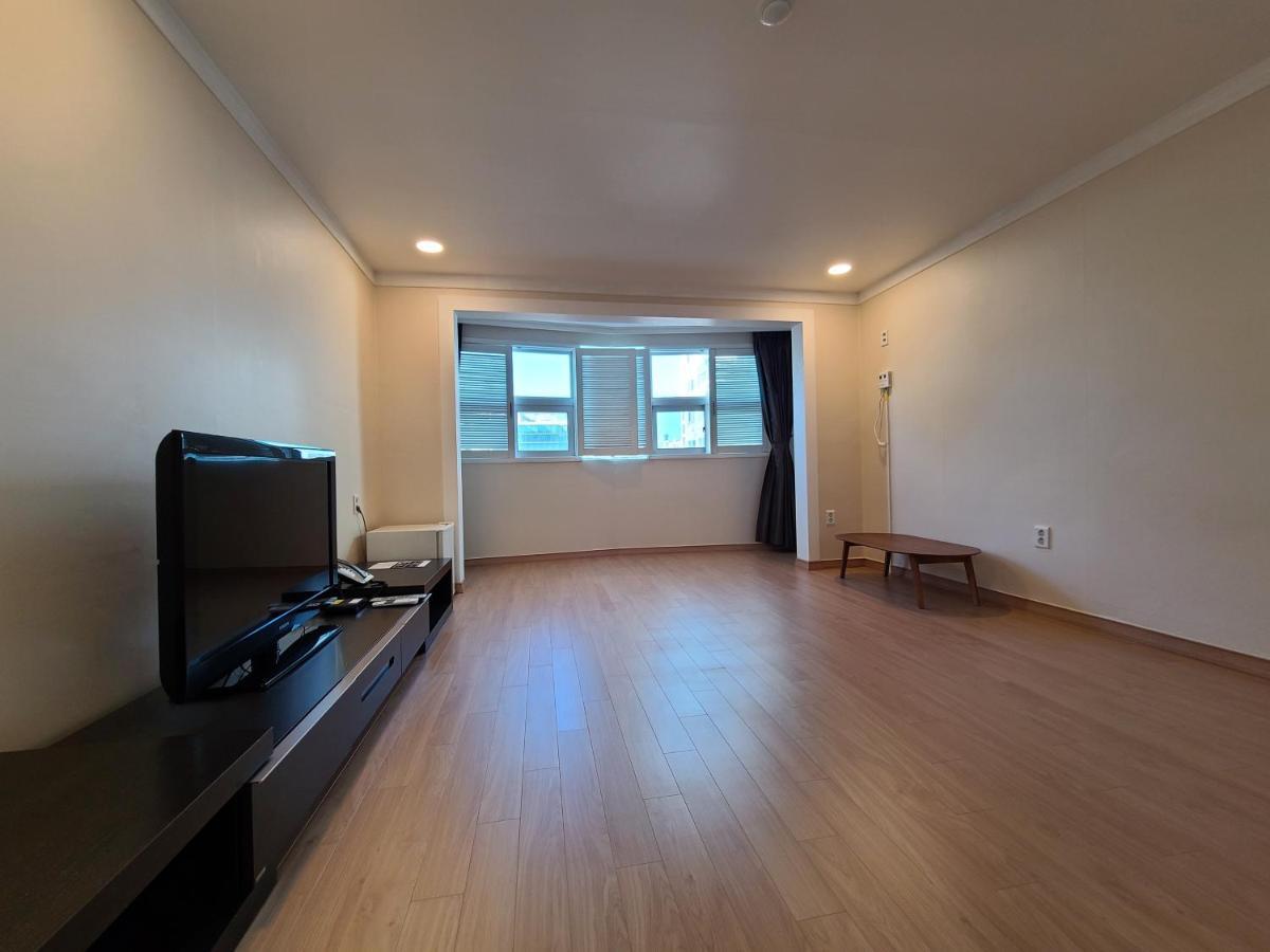 Hotel Ocean View Ilsan Ni Dış mekan fotoğraf