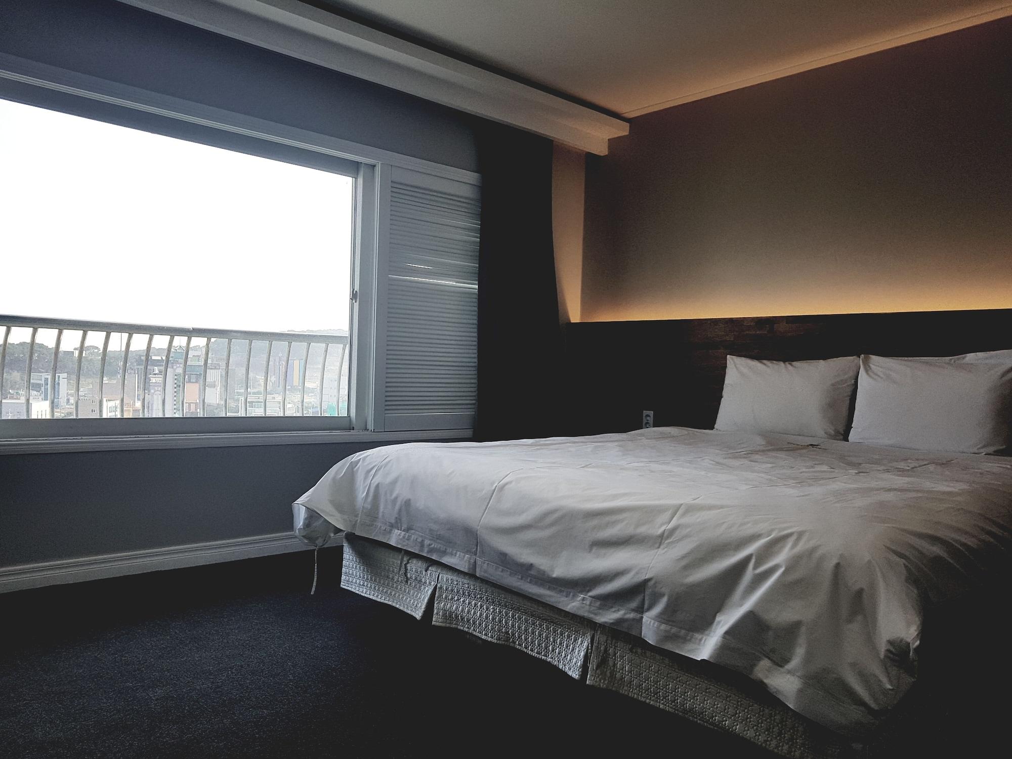 Hotel Ocean View Ilsan Ni Dış mekan fotoğraf