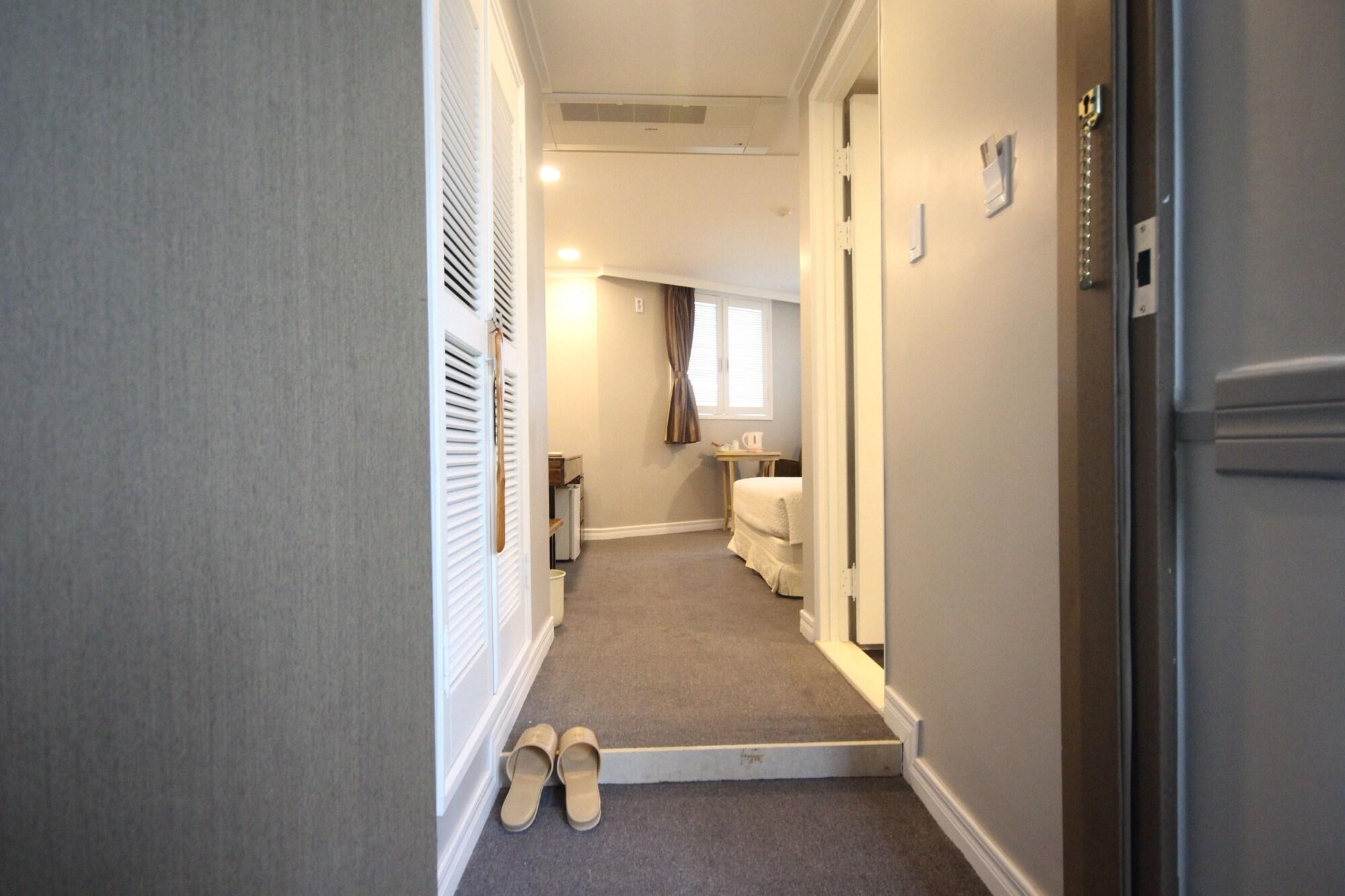 Hotel Ocean View Ilsan Ni Dış mekan fotoğraf