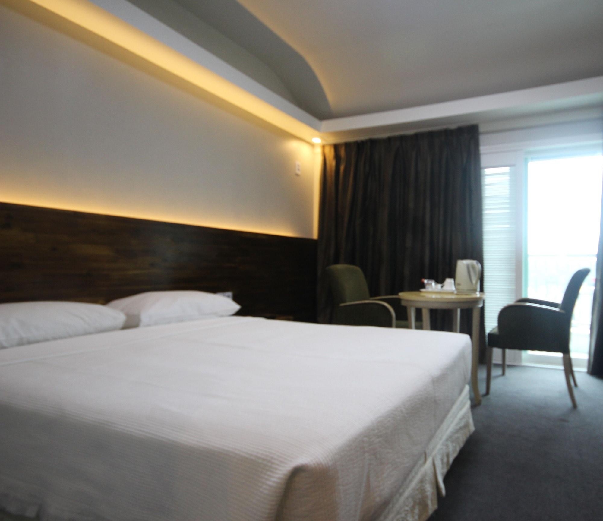 Hotel Ocean View Ilsan Ni Dış mekan fotoğraf