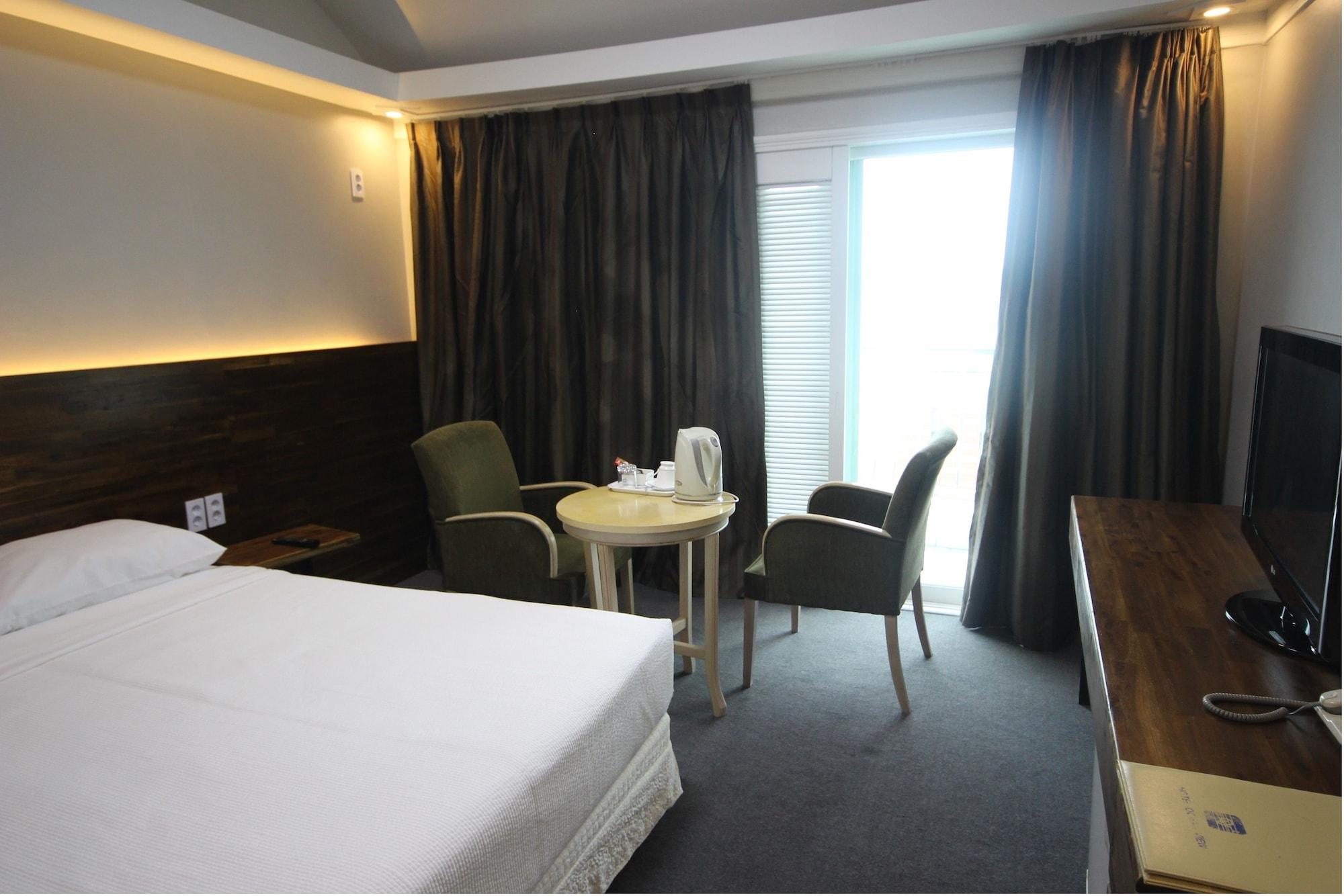 Hotel Ocean View Ilsan Ni Dış mekan fotoğraf