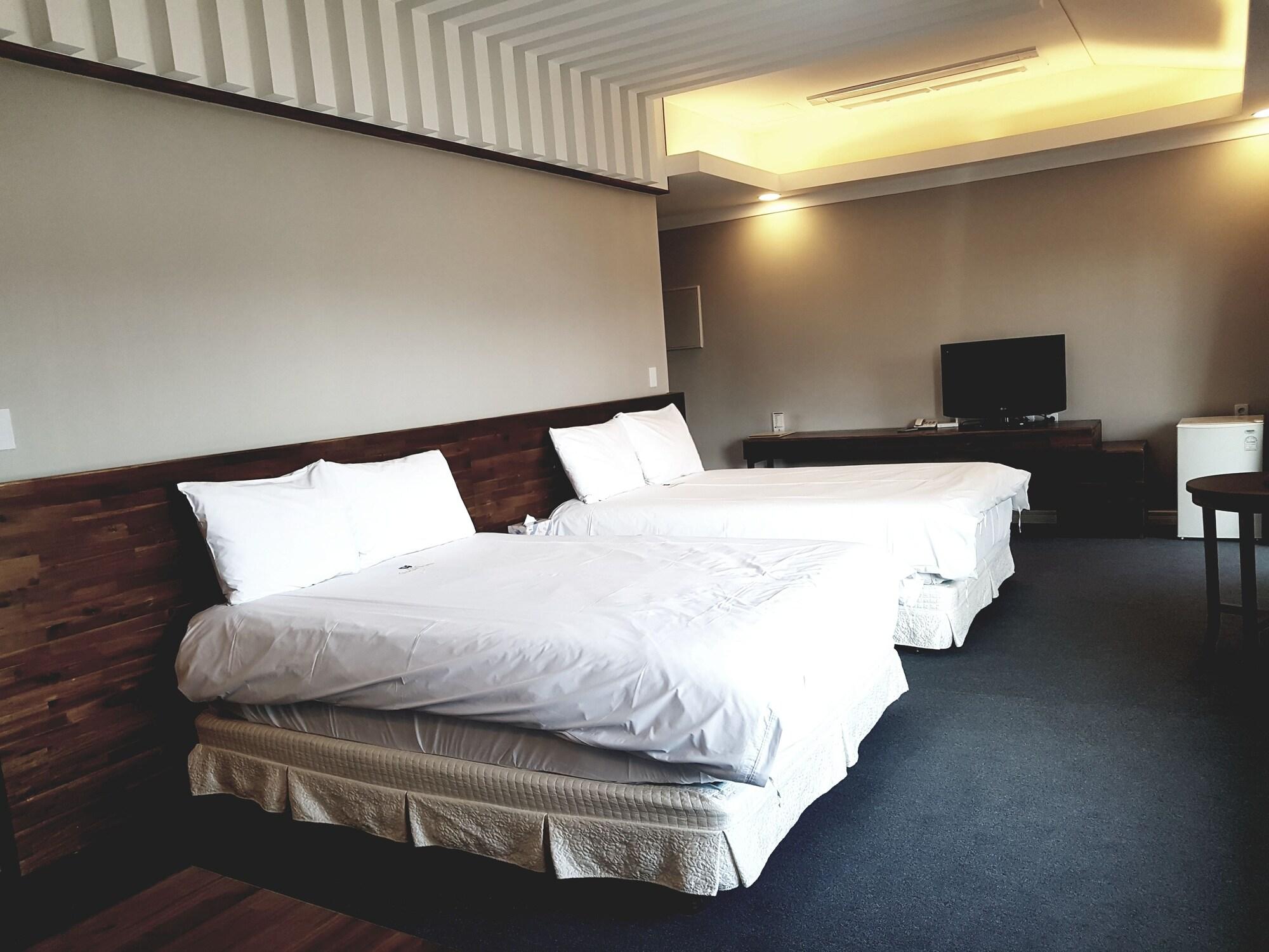 Hotel Ocean View Ilsan Ni Dış mekan fotoğraf