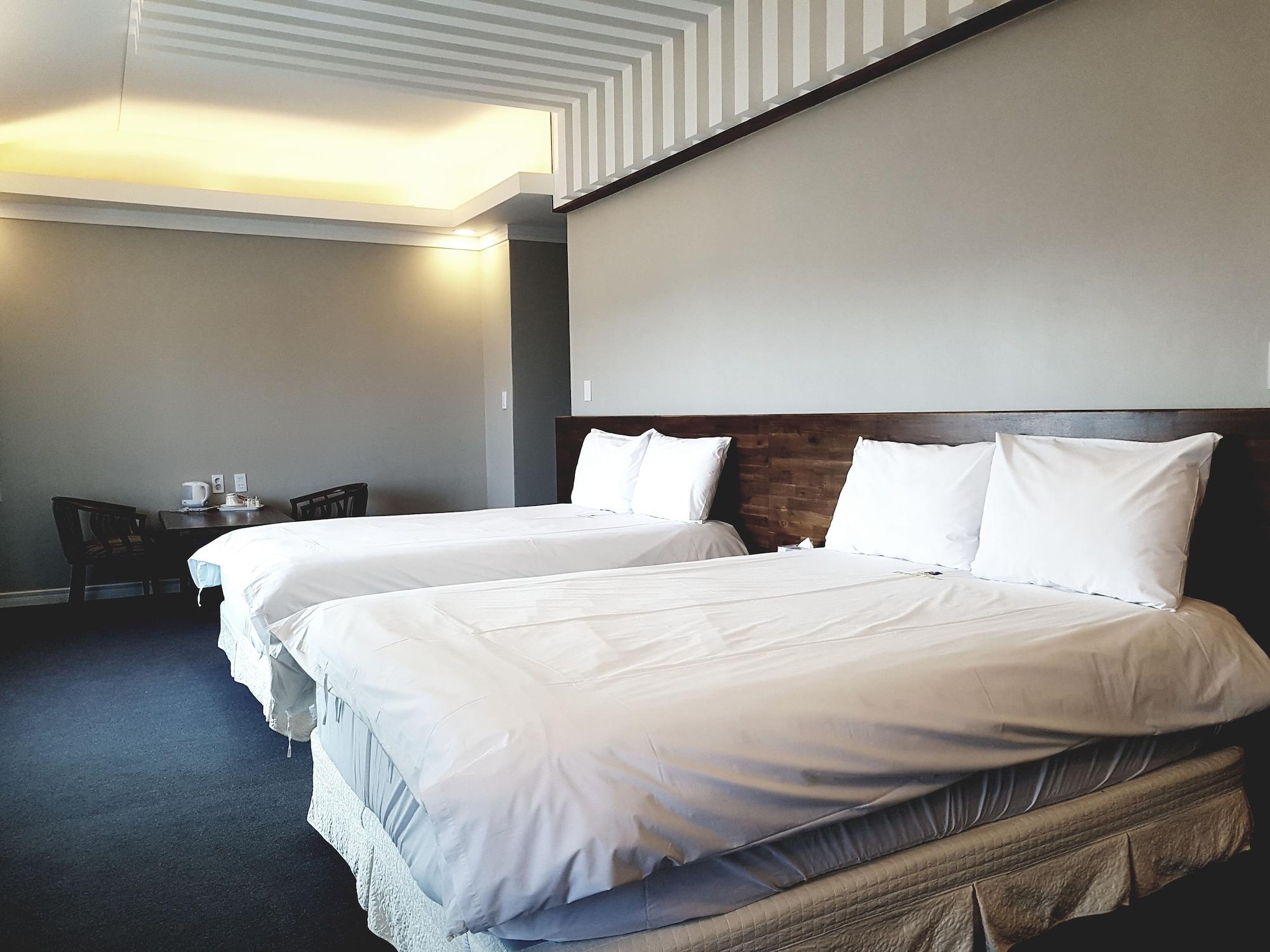 Hotel Ocean View Ilsan Ni Dış mekan fotoğraf