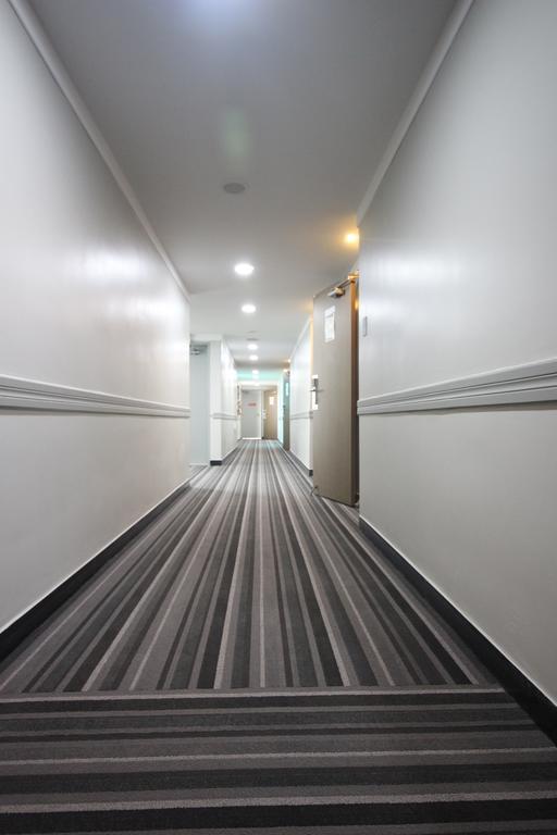 Hotel Ocean View Ilsan Ni Dış mekan fotoğraf