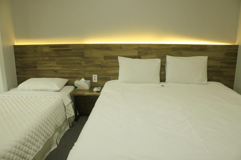 Hotel Ocean View Ilsan Ni Dış mekan fotoğraf