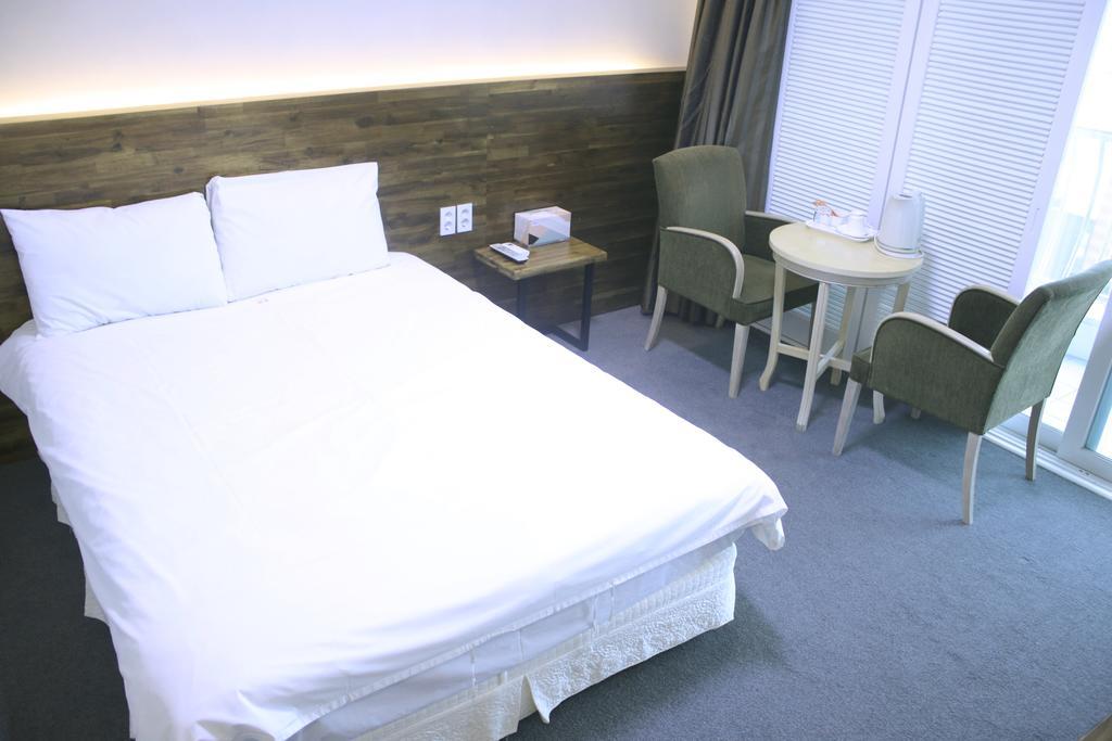 Hotel Ocean View Ilsan Ni Dış mekan fotoğraf