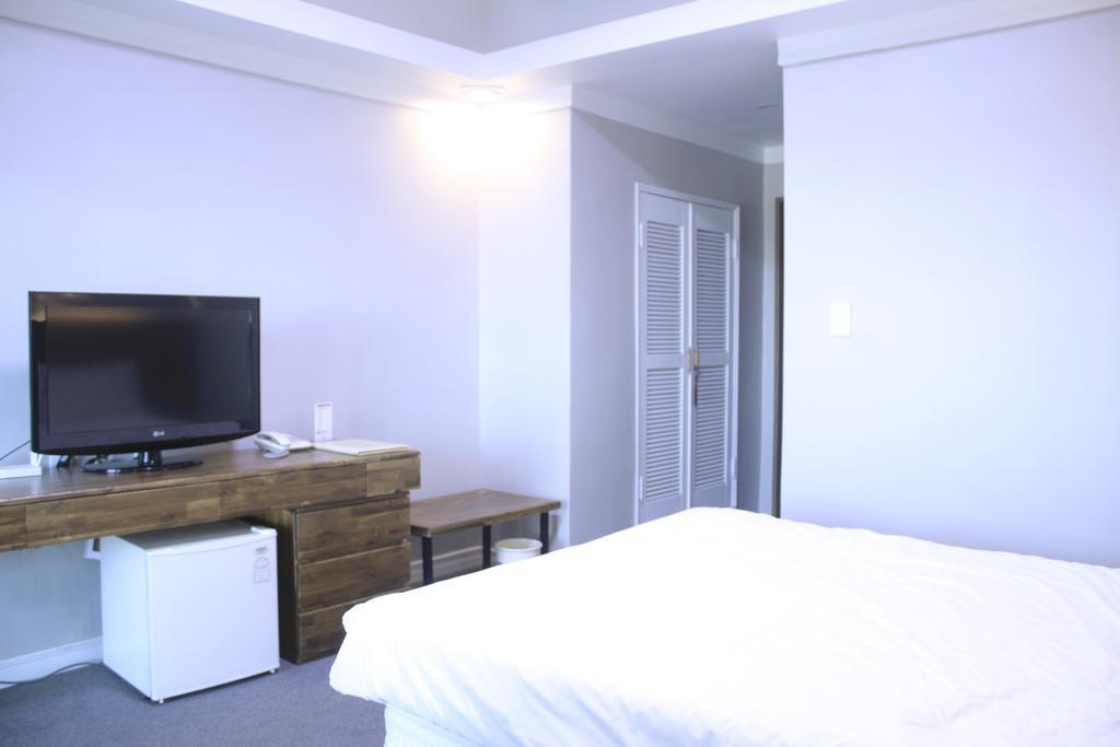 Hotel Ocean View Ilsan Ni Dış mekan fotoğraf