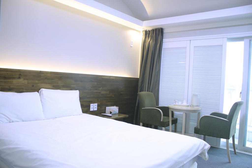 Hotel Ocean View Ilsan Ni Dış mekan fotoğraf