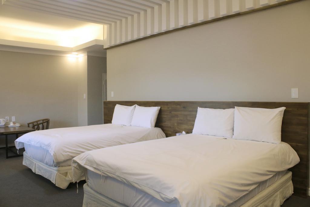 Hotel Ocean View Ilsan Ni Dış mekan fotoğraf