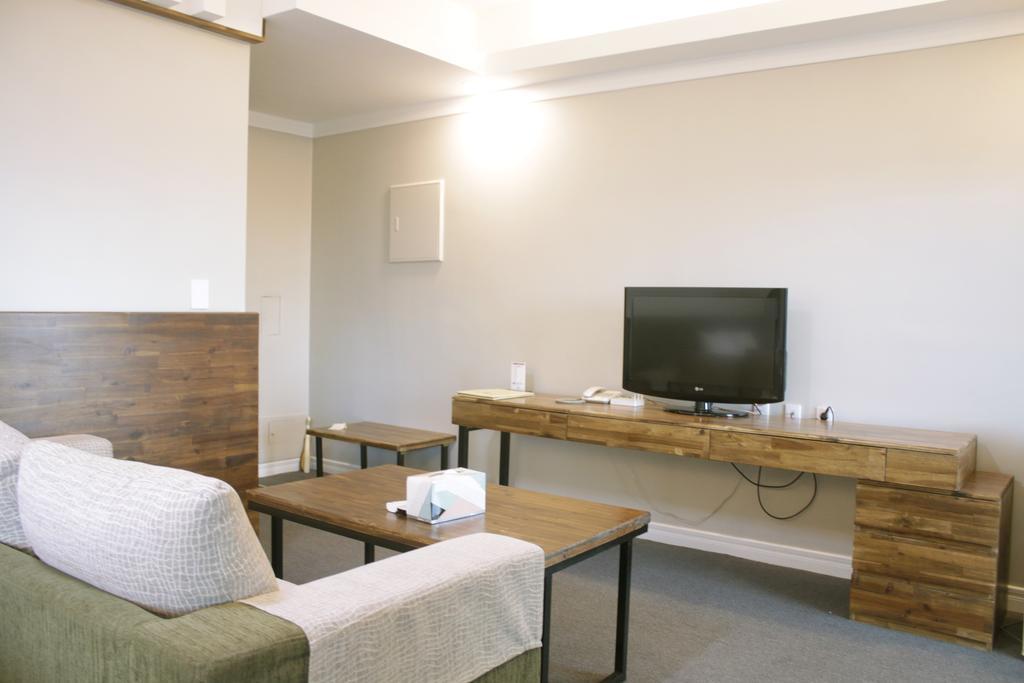 Hotel Ocean View Ilsan Ni Dış mekan fotoğraf