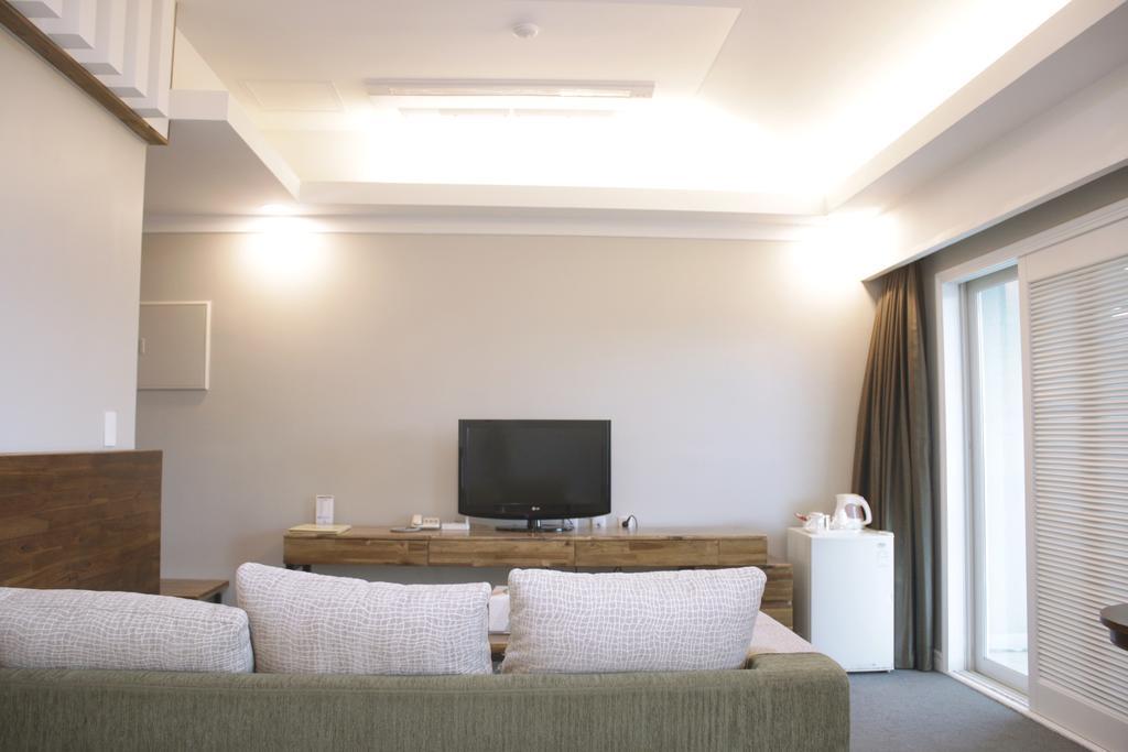 Hotel Ocean View Ilsan Ni Dış mekan fotoğraf