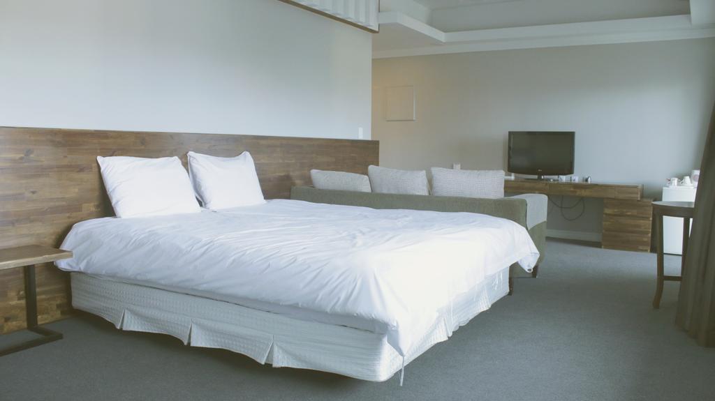 Hotel Ocean View Ilsan Ni Dış mekan fotoğraf