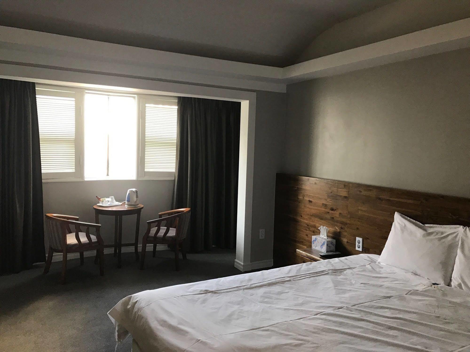 Hotel Ocean View Ilsan Ni Dış mekan fotoğraf
