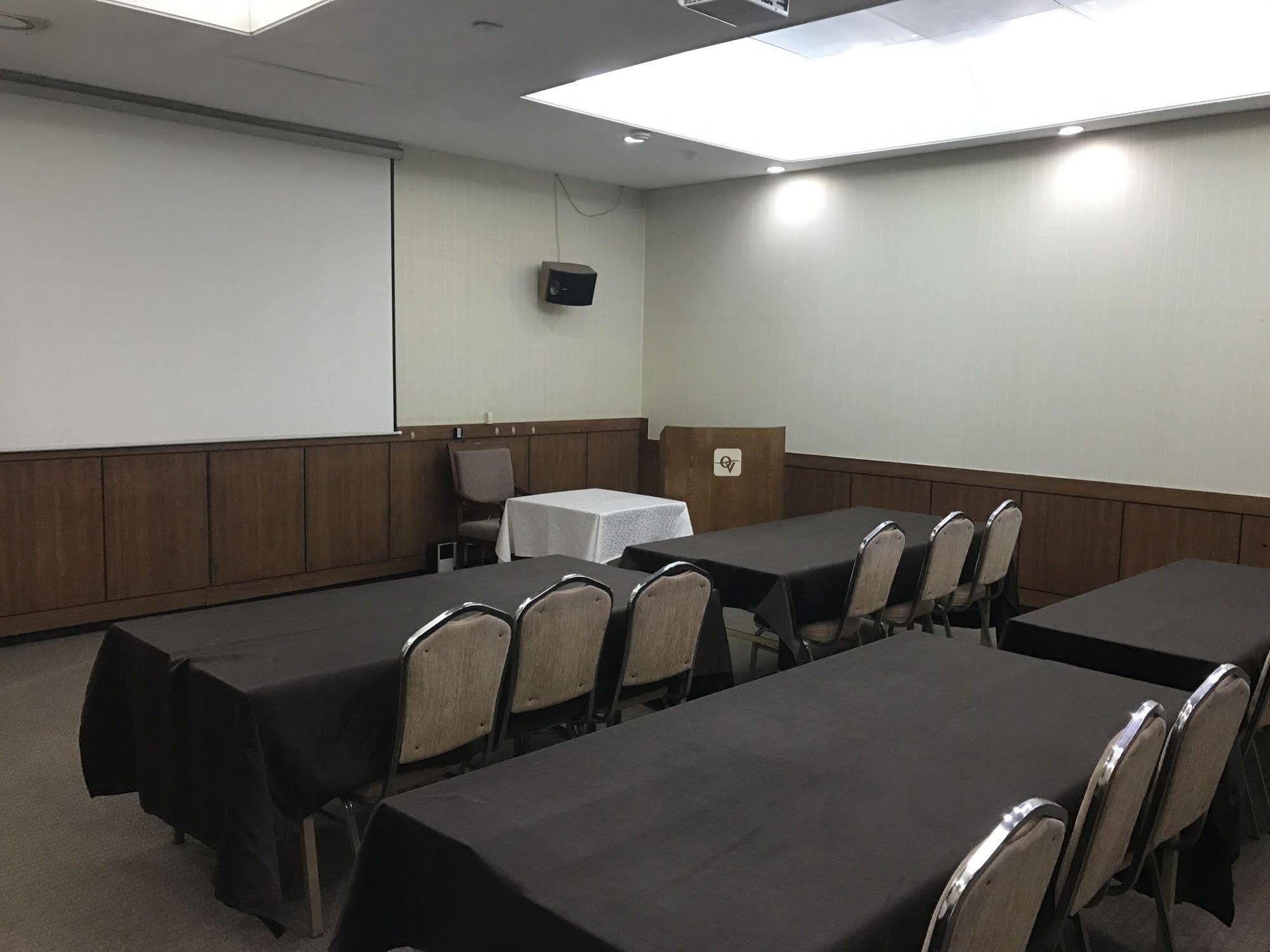 Hotel Ocean View Ilsan Ni Dış mekan fotoğraf