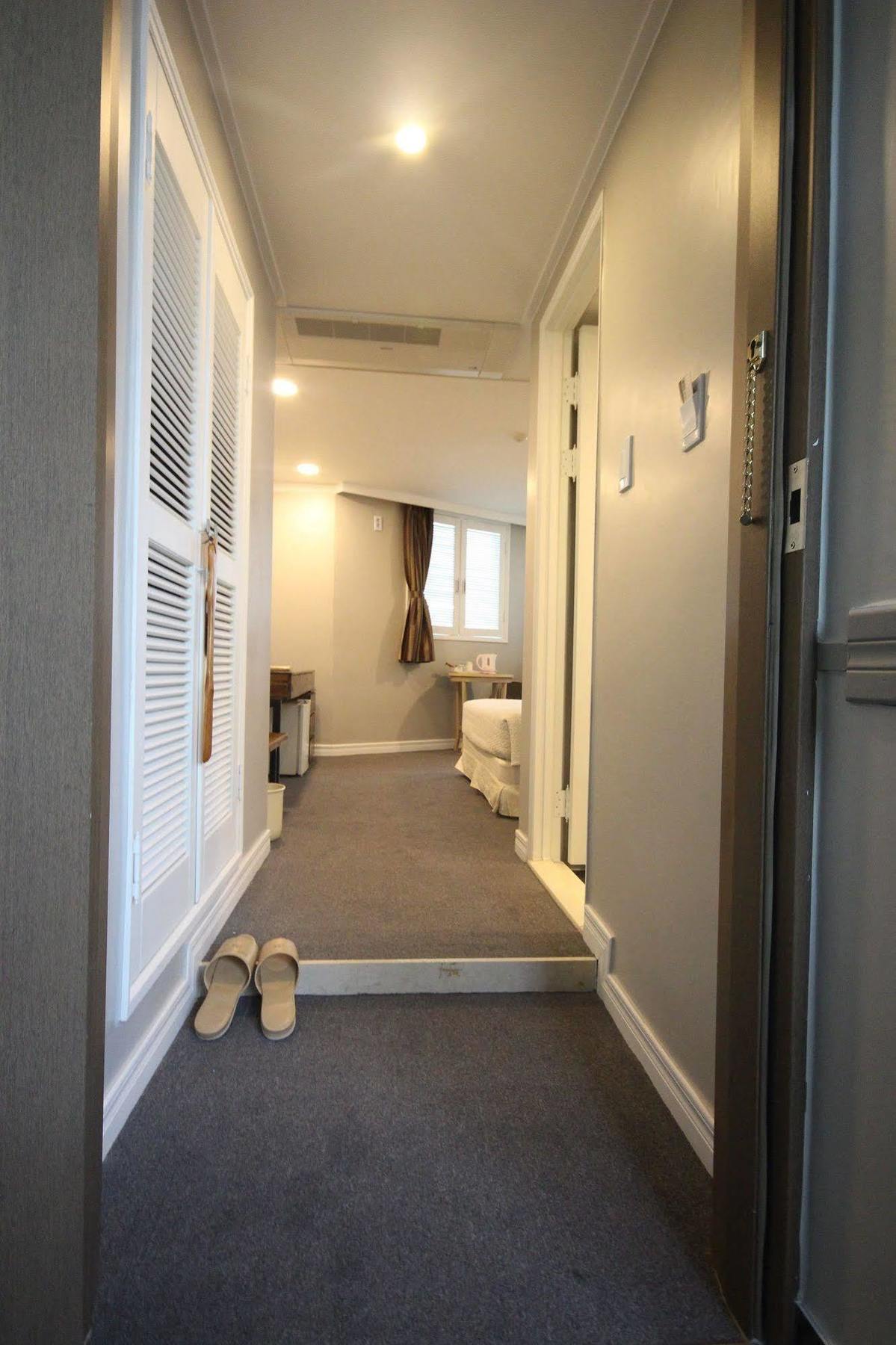Hotel Ocean View Ilsan Ni Dış mekan fotoğraf