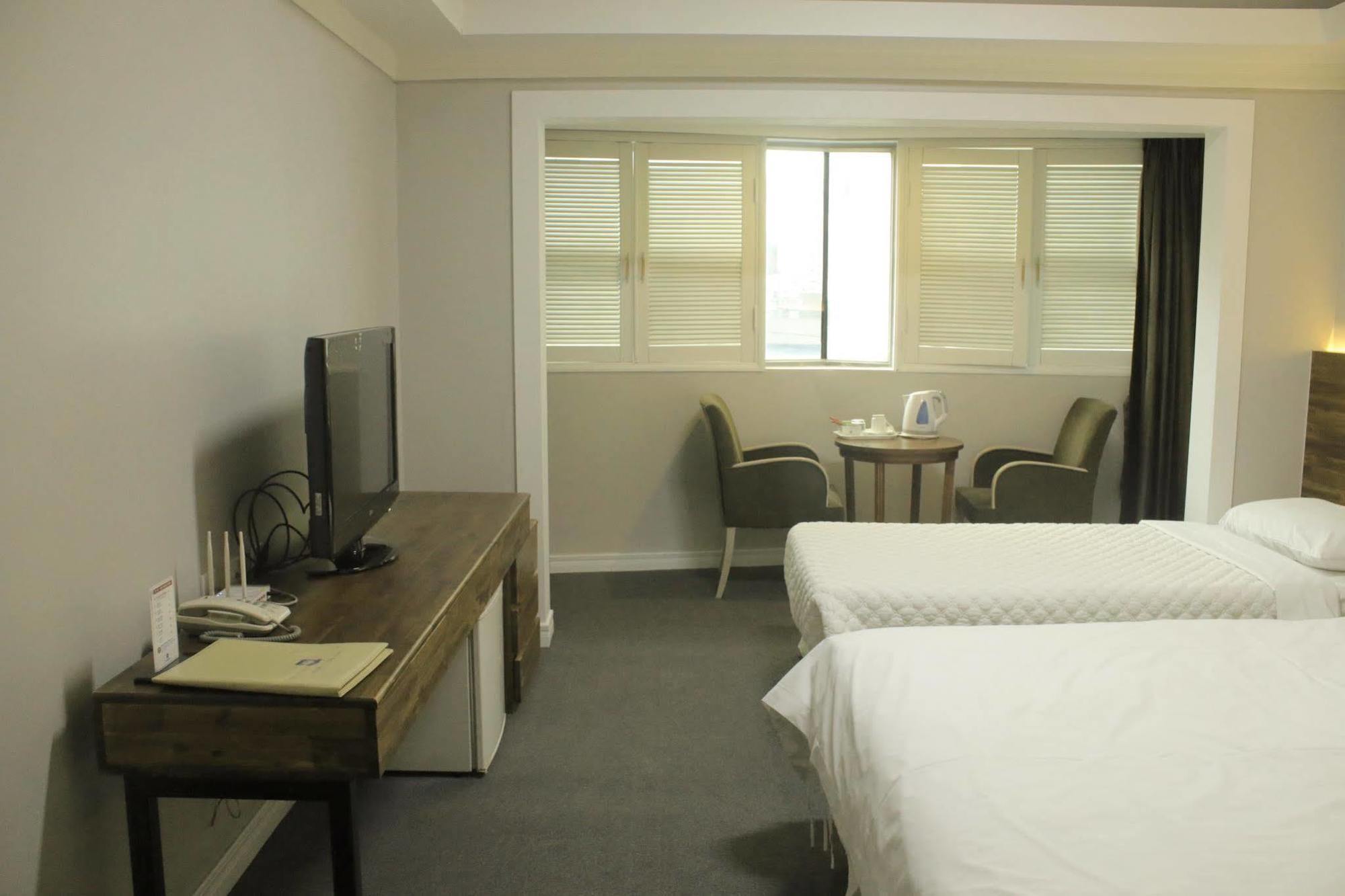 Hotel Ocean View Ilsan Ni Dış mekan fotoğraf