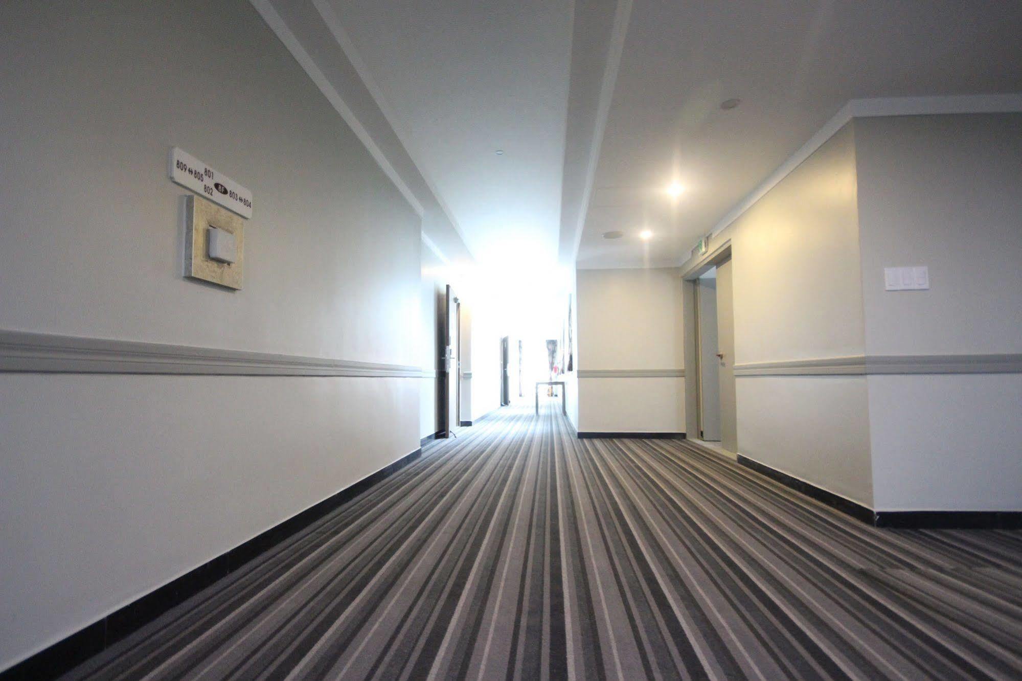 Hotel Ocean View Ilsan Ni Dış mekan fotoğraf